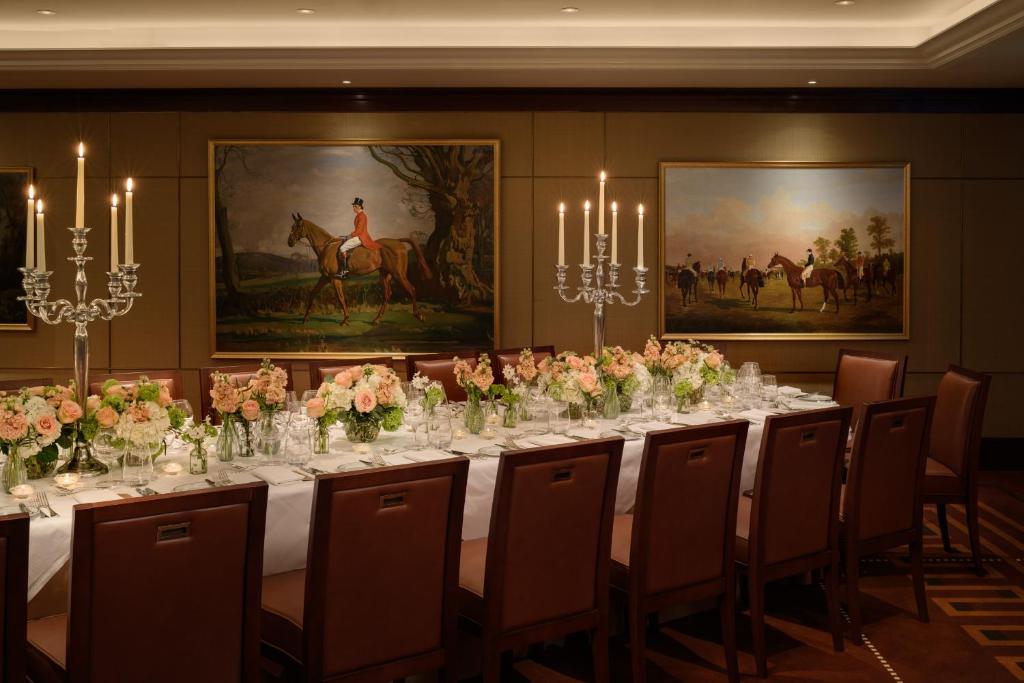 The Beaumont Mayfair - Resim 6