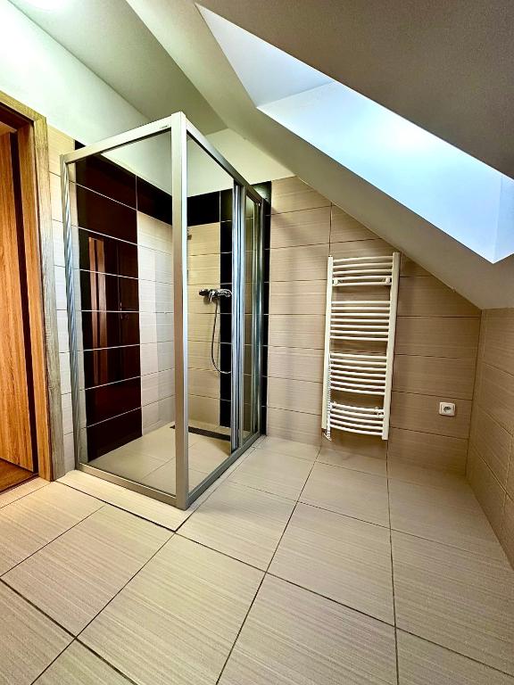 Fotografie z fotogalerie ubytování Hospůdka a Ubytování U Mitucha v destinaci Å½enklava