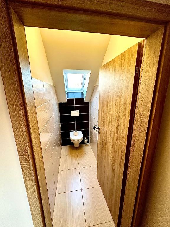 Fotografie z fotogalerie ubytování Hospůdka a Ubytování U Mitucha v destinaci Å½enklava