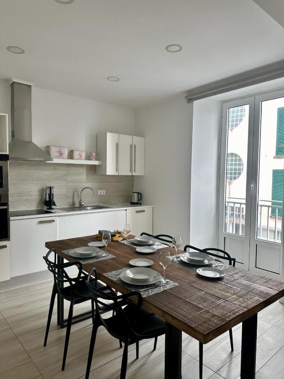 AZORES CALHETA Inn APARTMENT F 1FRENTE