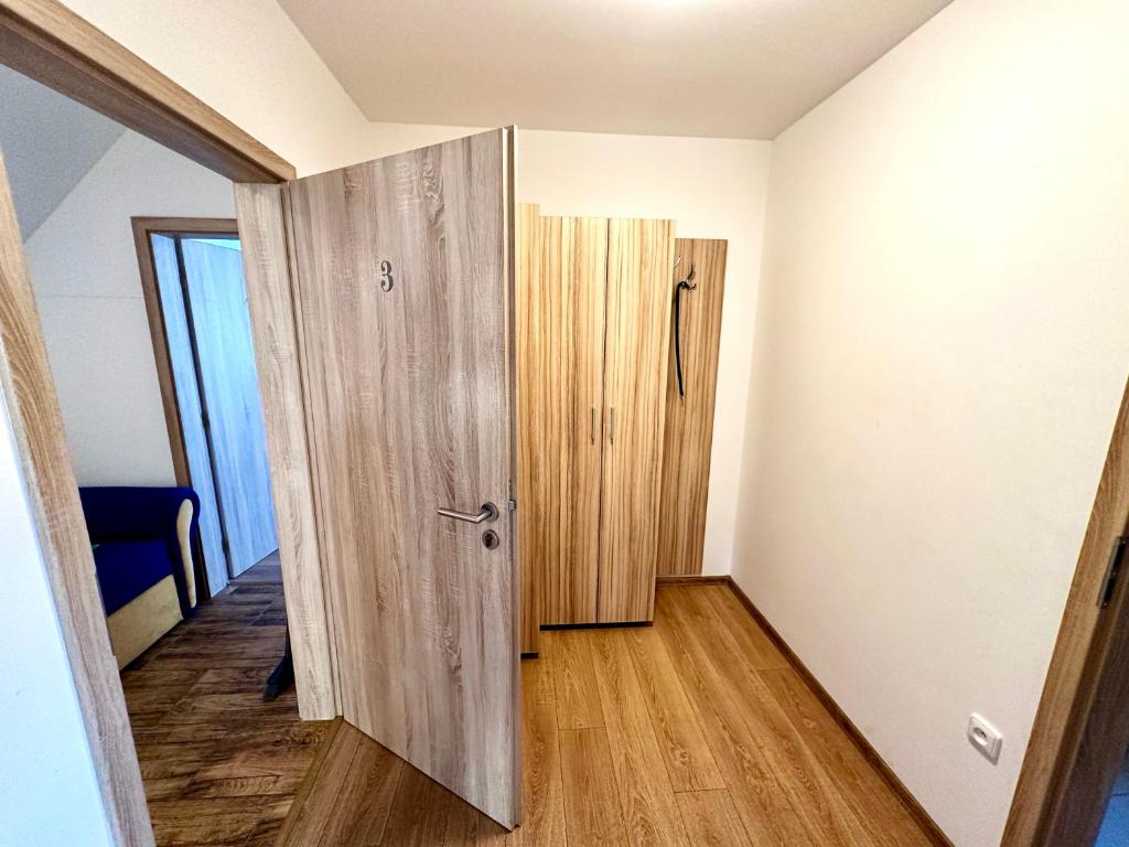 Fotografie z fotogalerie ubytování Hospůdka a Ubytování U Mitucha v destinaci Å½enklava
