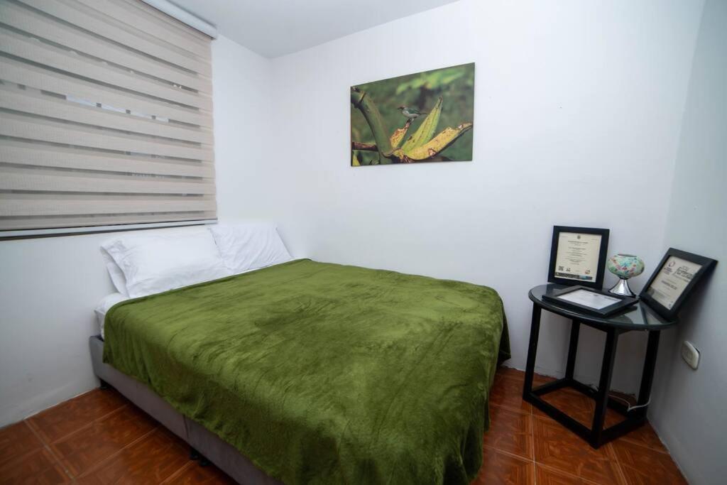 Casa Campestre Quindío - Casa Con Cinque Camere Da Letto