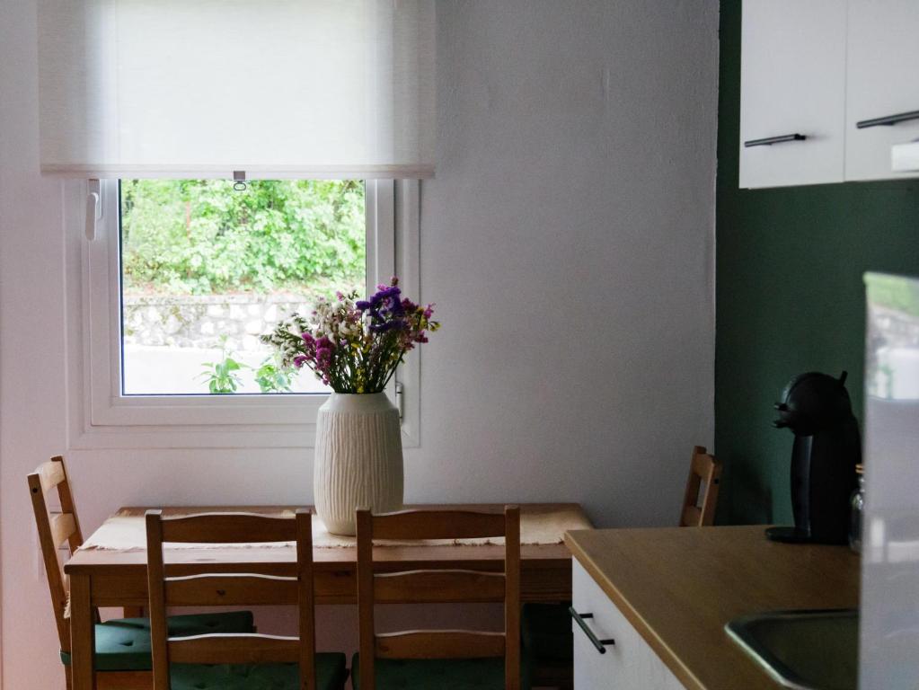 Fotografie z fotogalerie ubytování ARBOR Ktistades hosting v destinaci Ktistádes