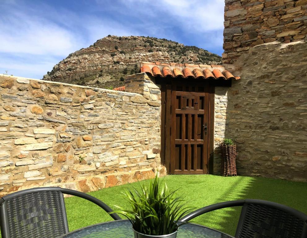 Hotel Rural El Rincón de Marta - 6