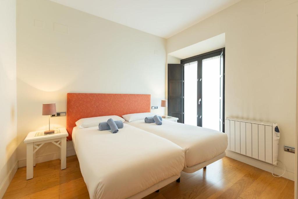 La Maestranza Charming one or two bedrooms Apartments by OCityzen - One-Bedroom Apartment