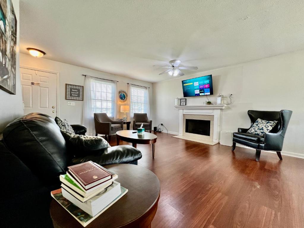 Worley's House - Housity