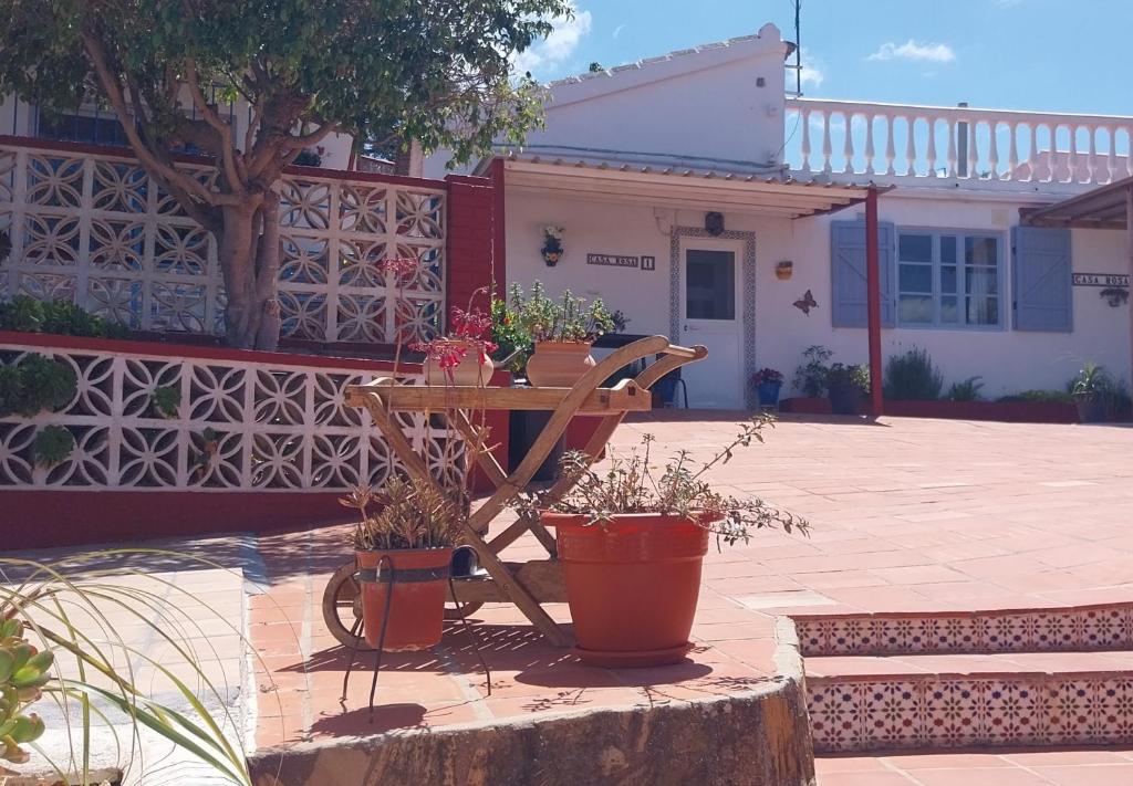 Finca Sueño de Vida - Deluxe Double Studio