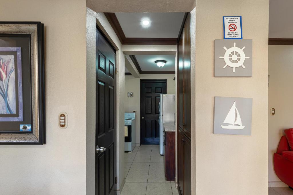 Fotografie z fotogalerie ubytování Green Villas El Coco v destinaci Coco