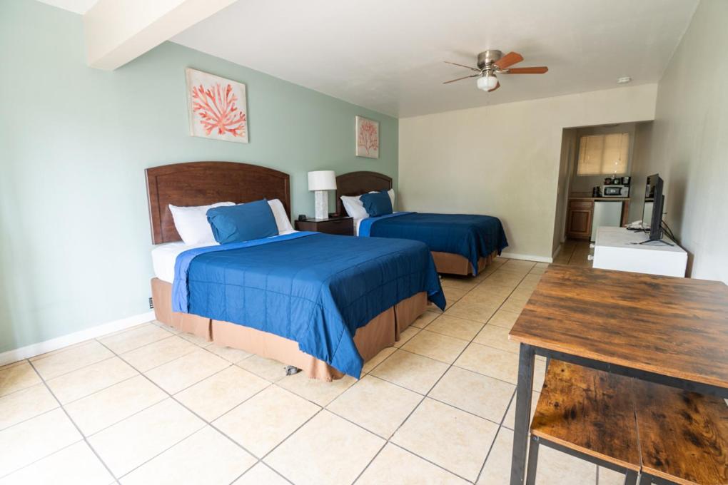 Ocean Villa Inn photo