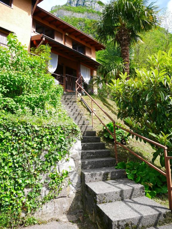 Jardí fora de LAKEVIEW RETRAIT