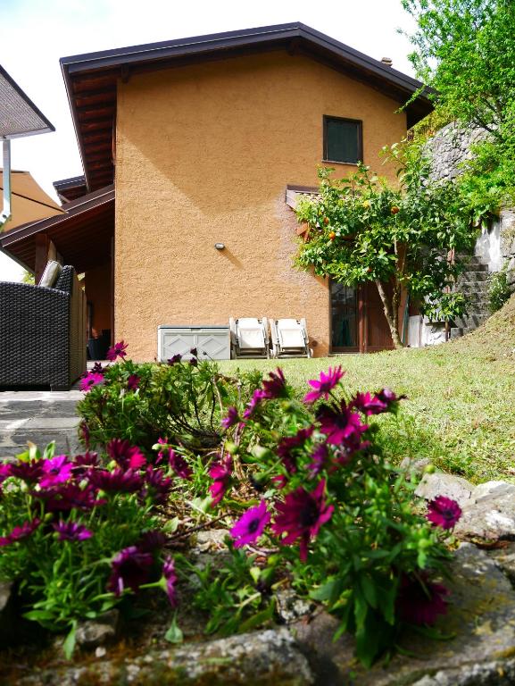 Jardí fora de LAKEVIEW RETRAIT