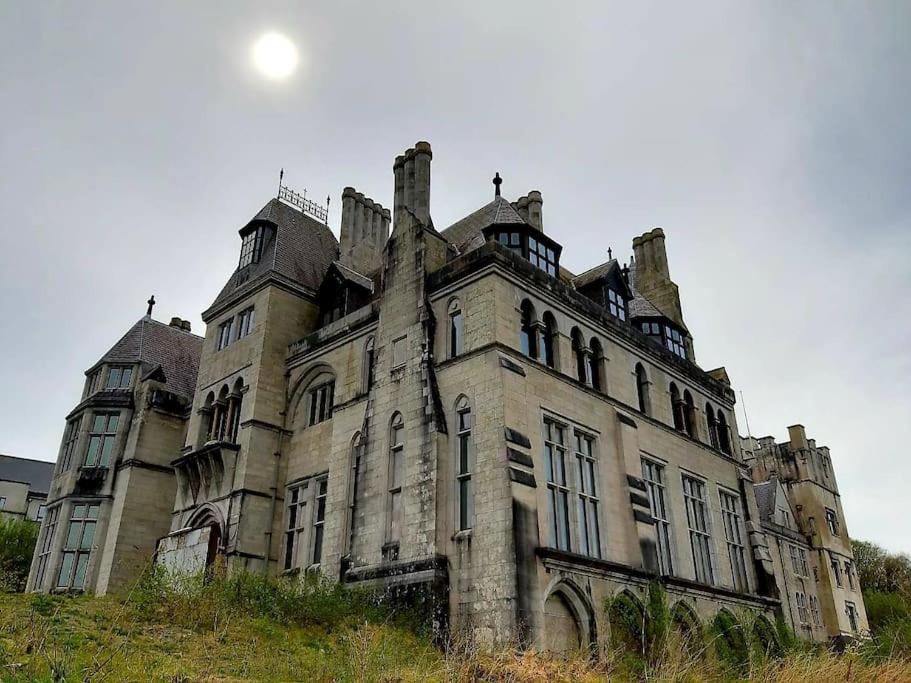 Fotografie z fotogalerie ubytování castle Road House v destinaci Castletownbere