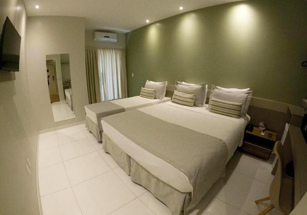Nord Luxxor Juazeiro do Norte - 