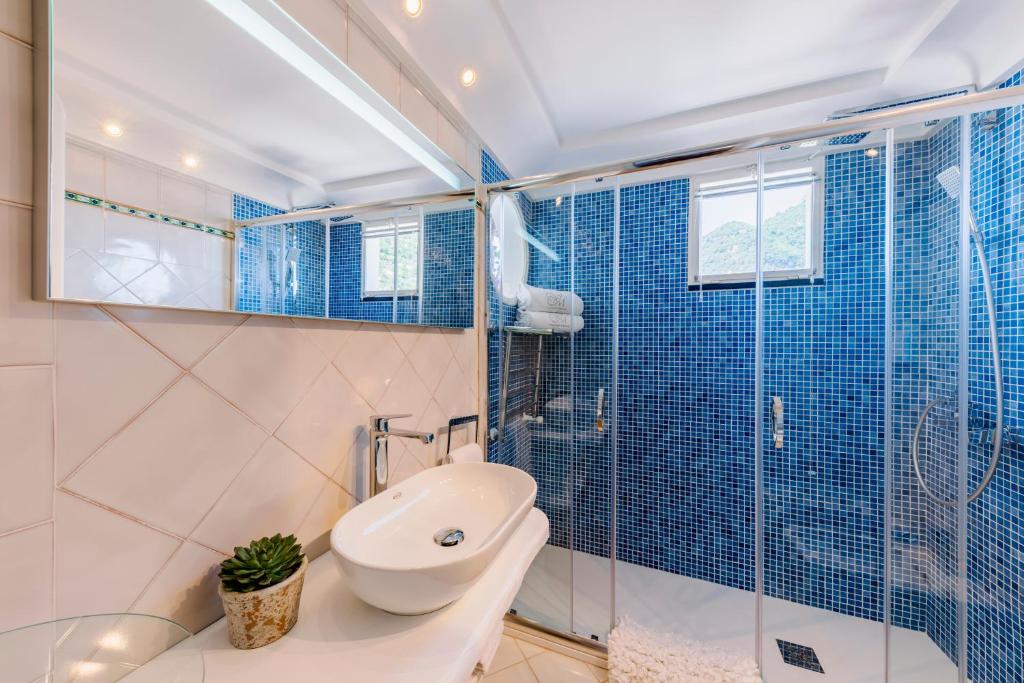 Villa Mary Suites - 9