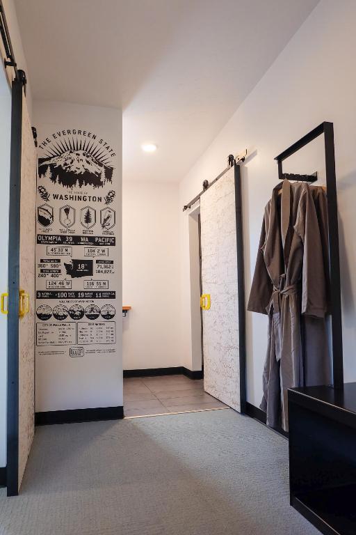 Fotografie z fotogalerie ubytování The FINCH v destinaci Walla Walla