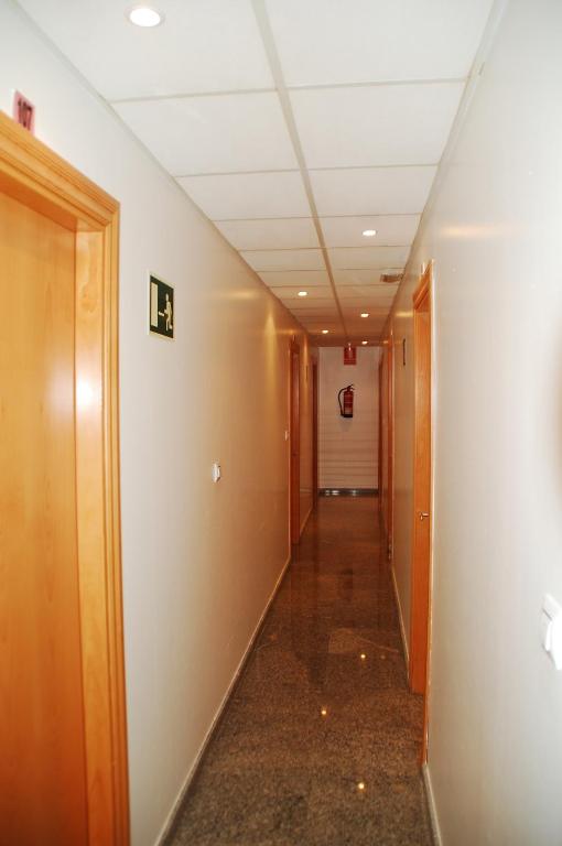 Fotografia z galérie ubytovania Hostal Mary Tere v destinácii Salobreña