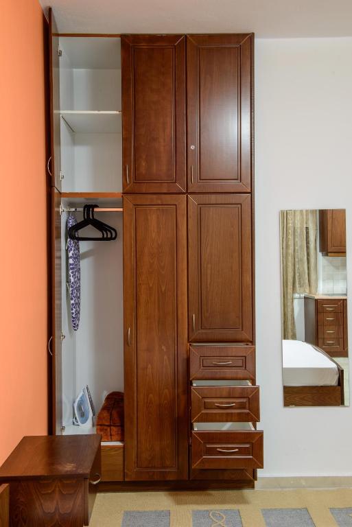 O Fotis Studios & Apartments - 13