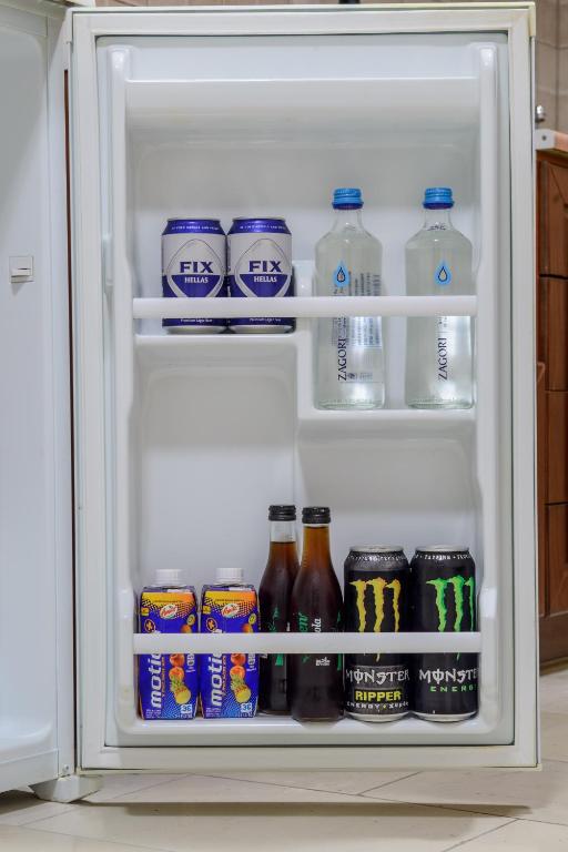 O Fotis Studios & Apartments - 12