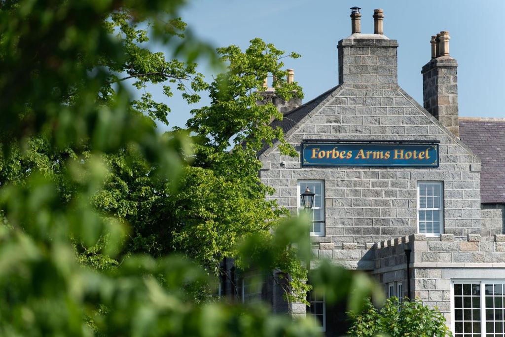 The Forbes Arms Hotel, Alford (2025년 최신 요금)