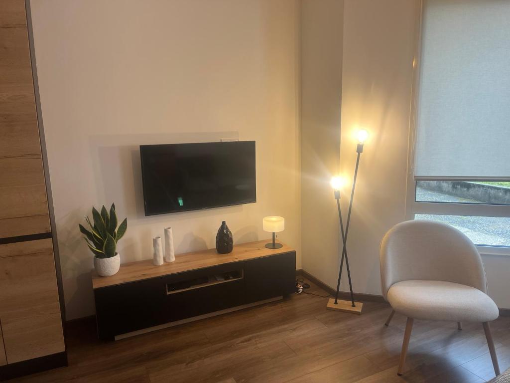 Fotografia z galérie ubytovania Bel Appartement CV v destinácii Bourges