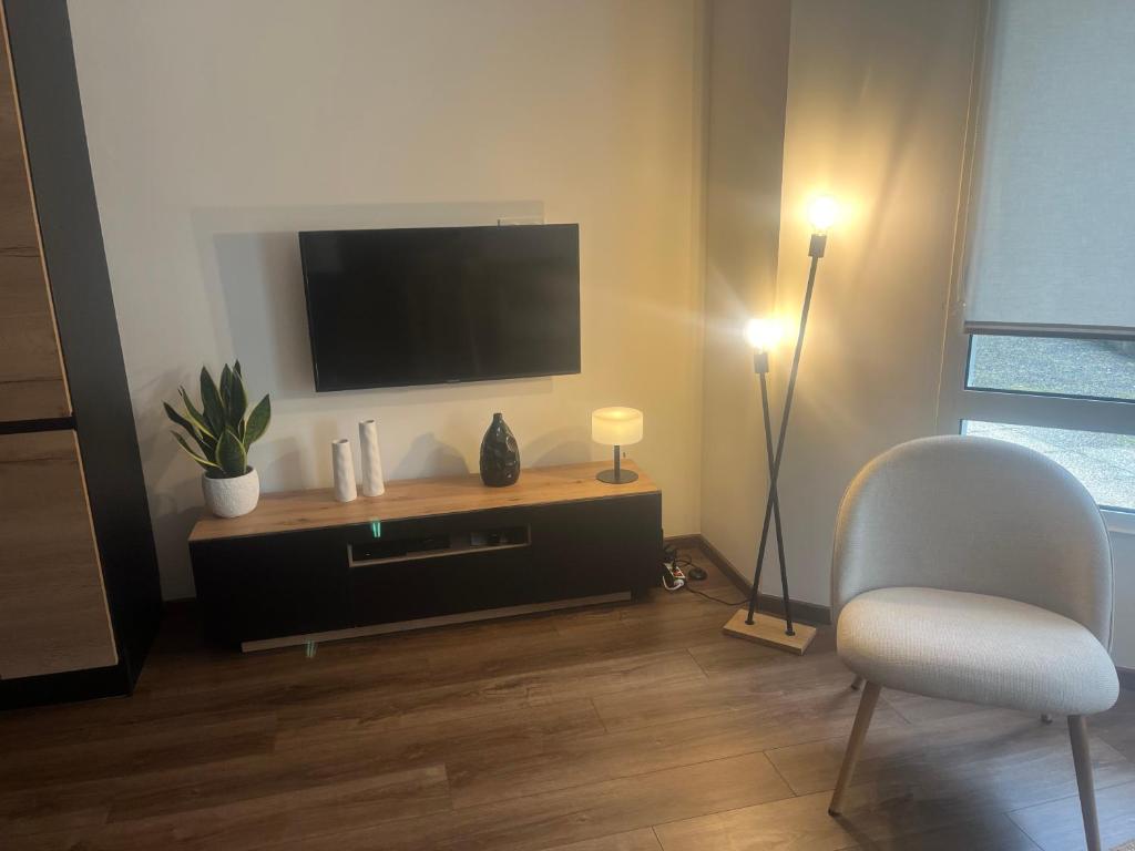 Fotografia z galérie ubytovania Bel Appartement CV v destinácii Bourges