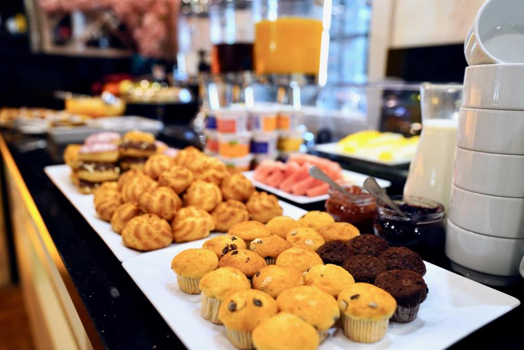 Jess Krolewski Gdansk Old Town - Resim 7