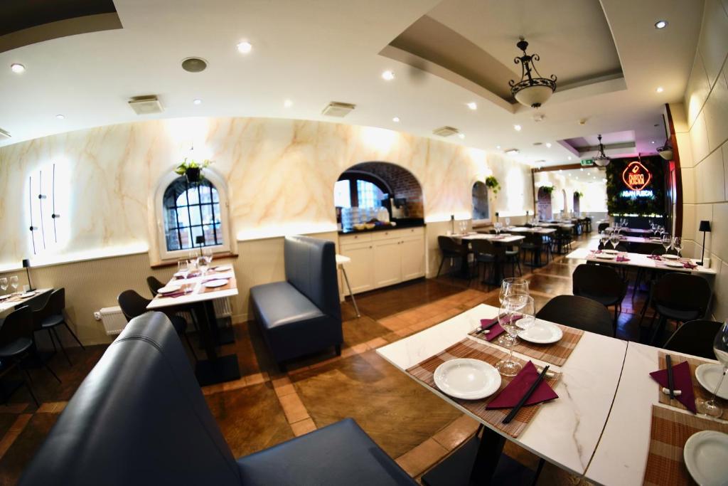 Jess Krolewski Gdansk Old Town - Resim 23