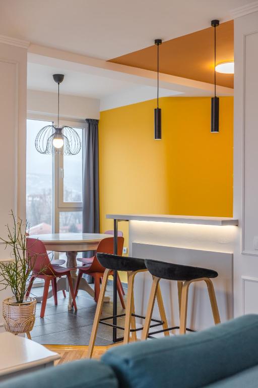 Apartman Nika - Monolocale Con Terrazza