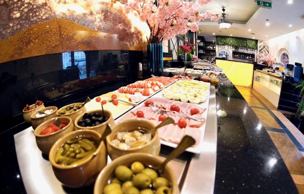 Jess Krolewski Gdansk Old Town - Resim 6