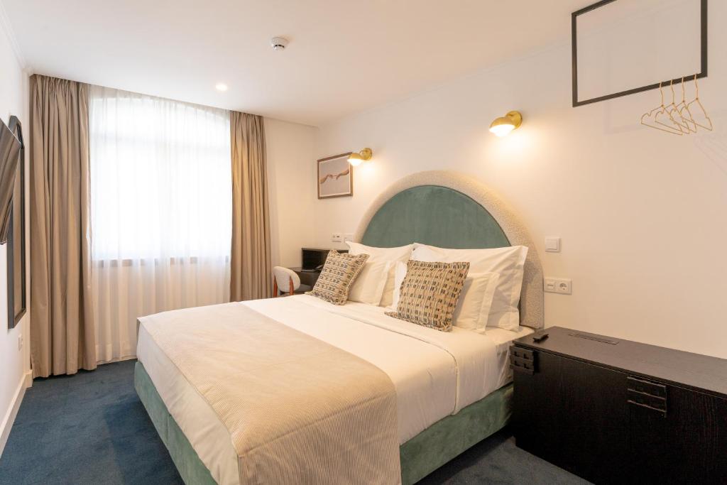 Westlight Lisboa Madalena - Resim 8