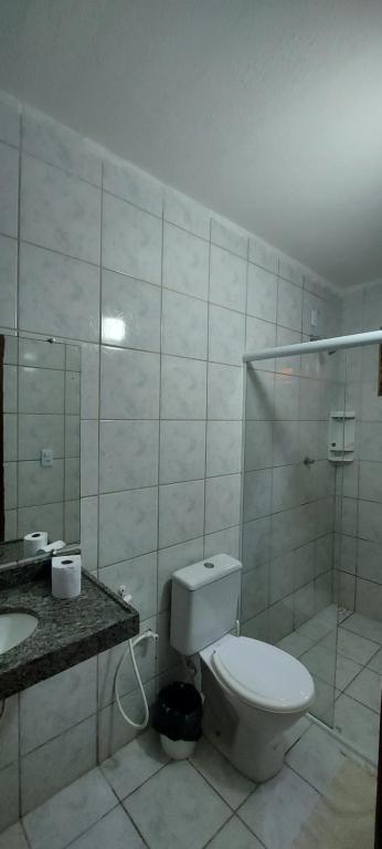 Pousada Ah Mar - Quadruple Room