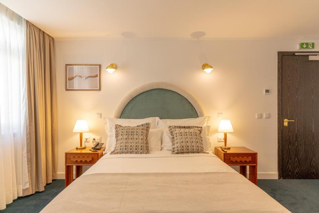 Westlight Lisboa Madalena - Resim 15