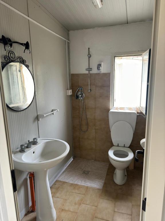 Bagno di Sunset Village
