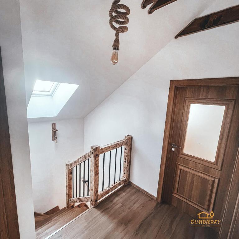 Fotografie z fotogalerie ubytování Ďumbierky Chata 6ka v destinaci Mýto pod Ďumbierom