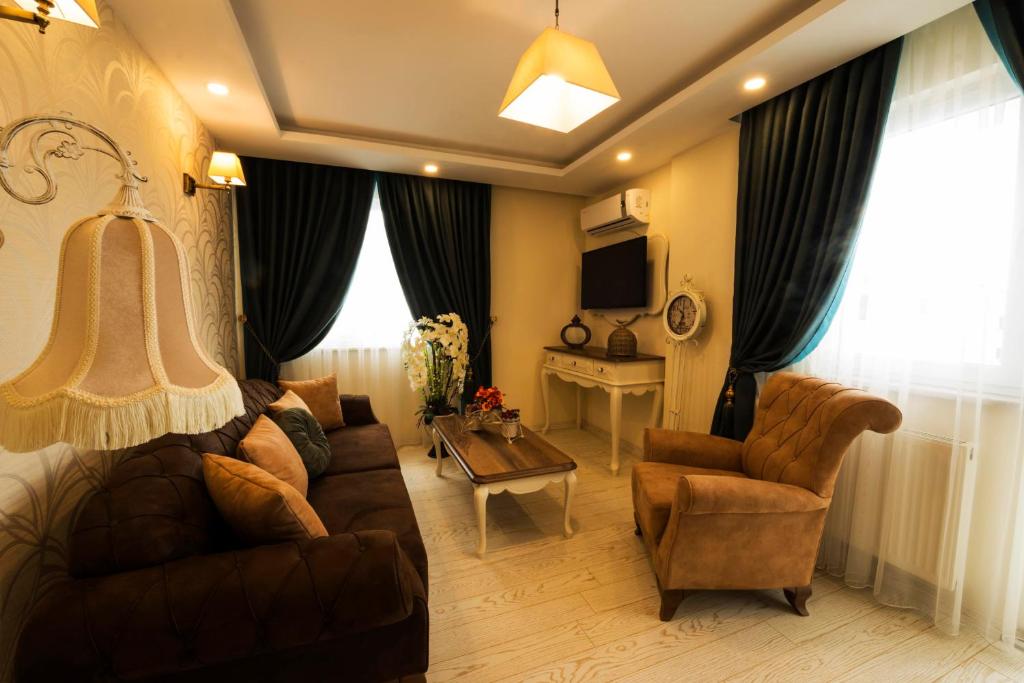 امکانات Anatolia Hotel Airport - تصویر ۴