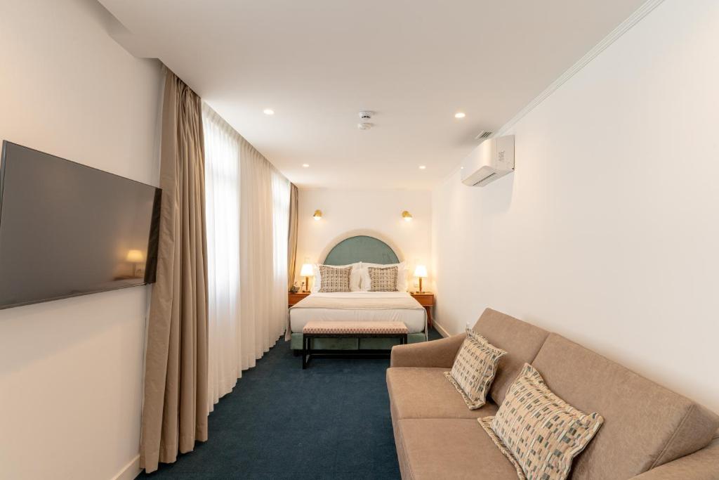 Westlight Lisboa Madalena - Resim 27