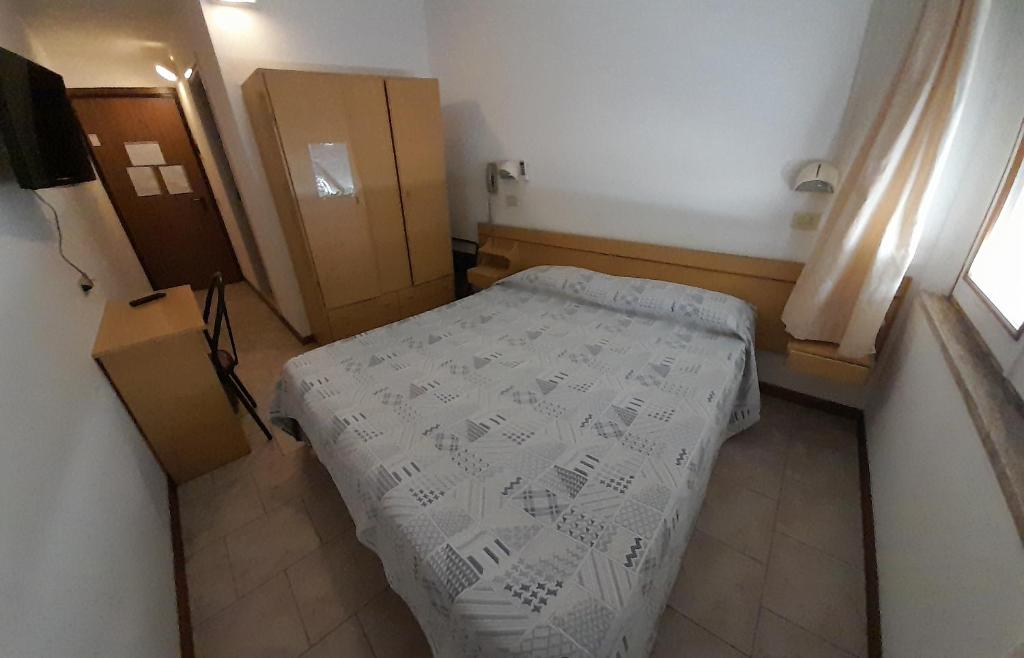 Hotel ITALIACERVIA Breakfast Included - Doppel- Oder Zweibettzimmer – Barrierefrei