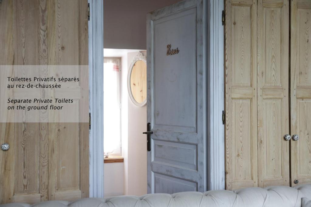 Fotografie z fotogalerie ubytování La Martinoise Patio v destinaci Saint-Martin-de-Ré