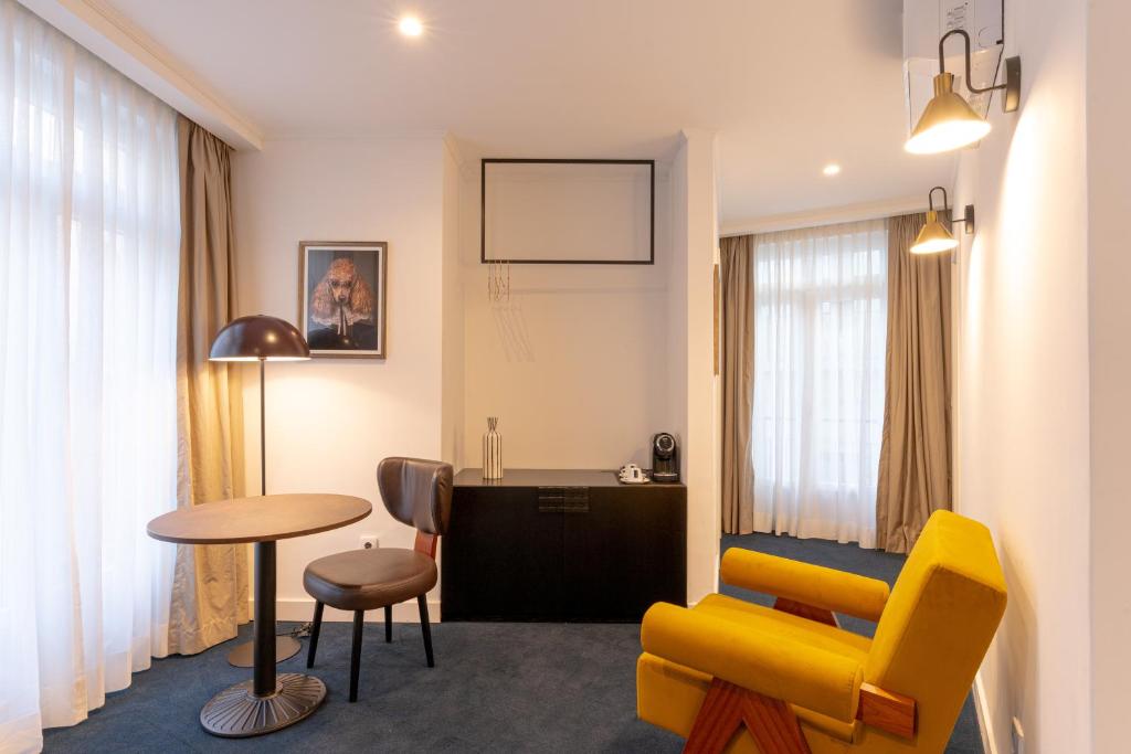 Westlight Lisboa Madalena - Resim 34