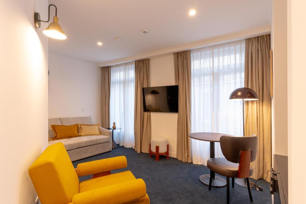 Westlight Lisboa Madalena - Resim 33