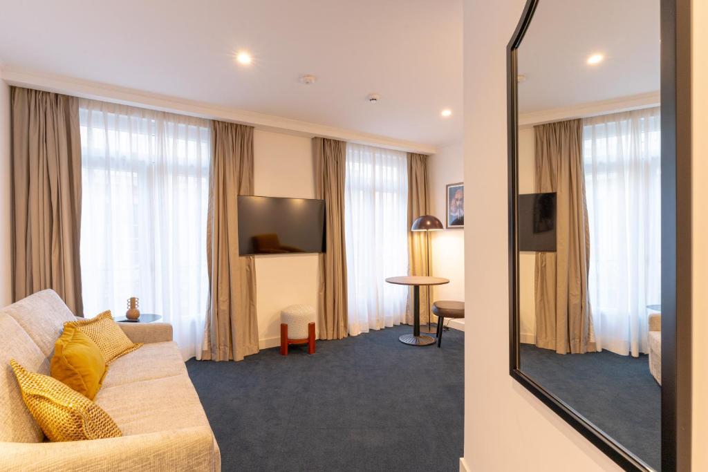 Westlight Lisboa Madalena - Resim 37