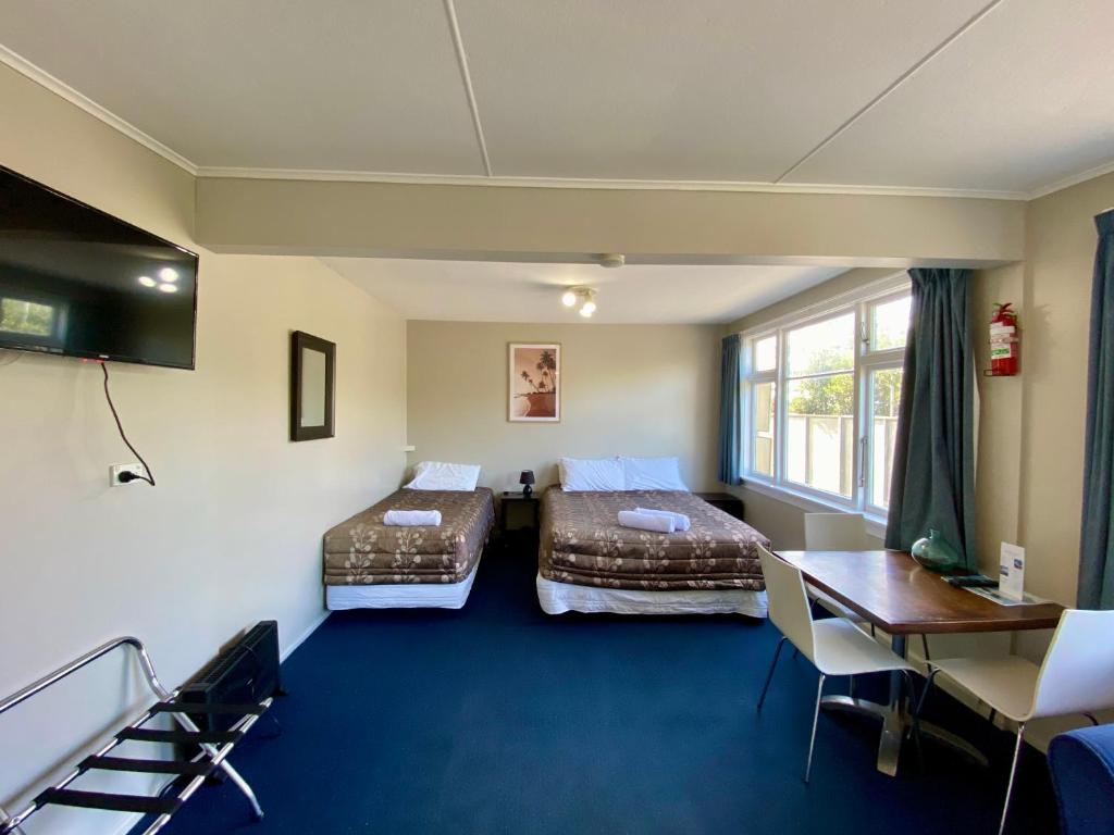 Sea View Motel - Unit 4 - Resim 2