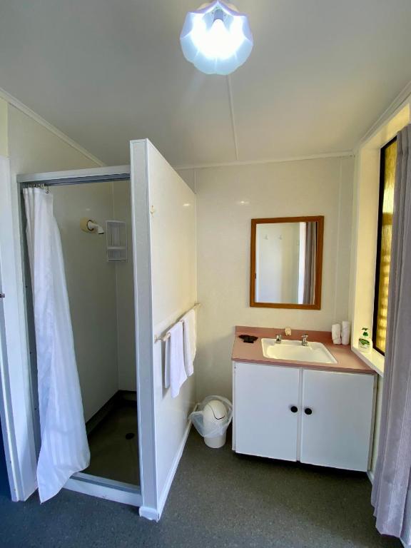 Sea View Motel - Unit 4 - Resim 9