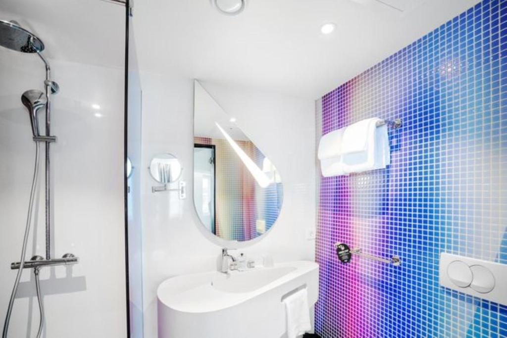 Magic Hotel & Apartments Kløverhuset - Resim 17