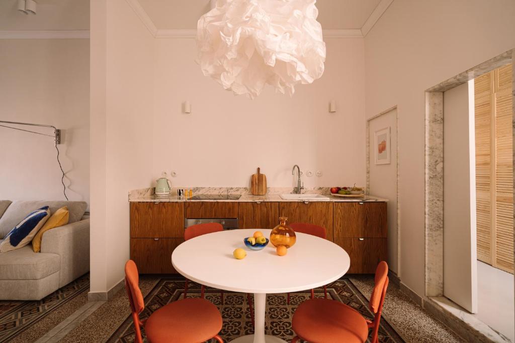 O zonă de relaxare la Allora Bari