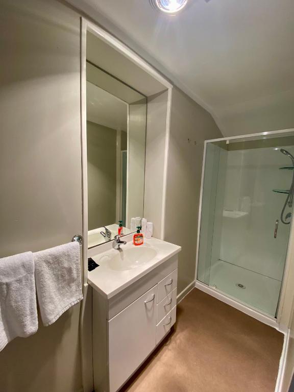 Sea View Motel - Unit 7 - Resim 3