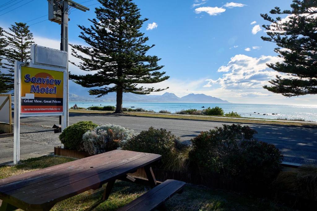 Sea View Motel - Unit 7 - Resim 10