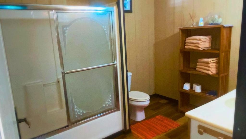 TAHITI - Bungalow Taharuu Surf Hoe - photo 8 - Tahiti, Polynésie