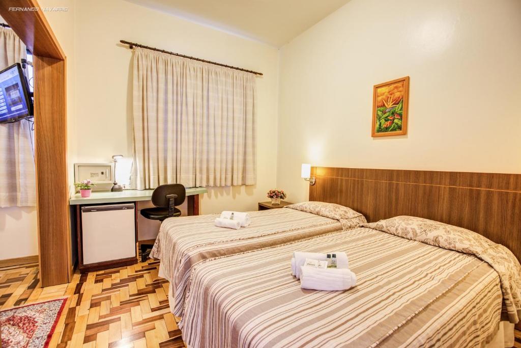Легло или легла в стая в Almasty Hotel
