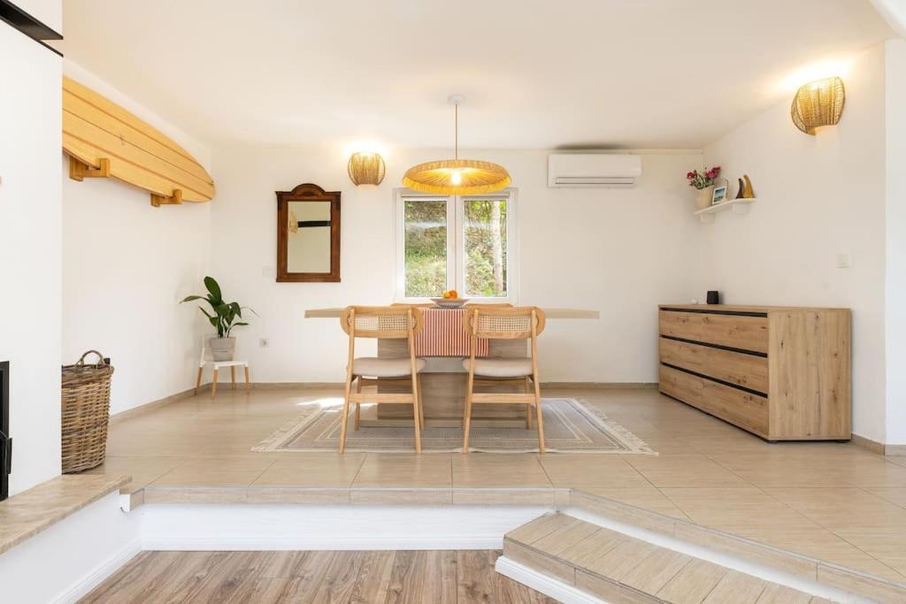 Fotografie z fotogalerie ubytování Casa Indi v destinaci Veli Lošinj